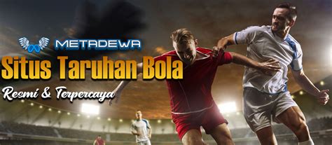 situs agen bola online|Wedebola: Situs Judi Bola Online Dan Slot Gacor Terpercaya Banyak Bo.